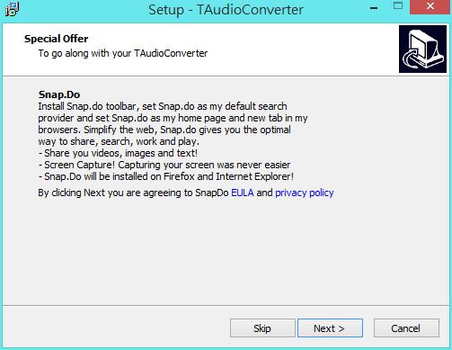 TAudioConverter Audio Converter - MP3 裁剪、轉檔與編輯 + CD 轉 MP3免費工具