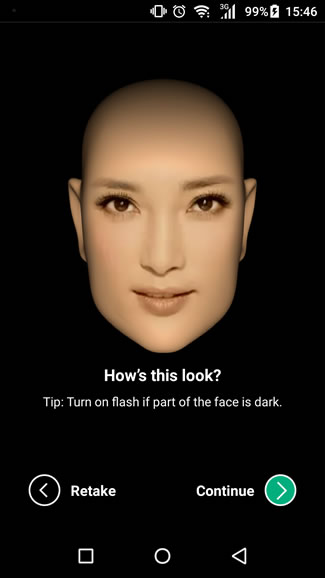 Face Swap 微軟出品「換臉」，讓自己的造型千變萬化