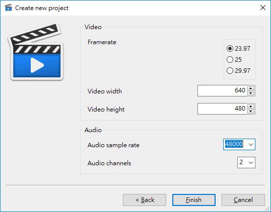 Vidiot 影片編輯、合成免費軟體