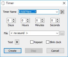 T-Clock 讓你自訂 Windows 日期與時間格式