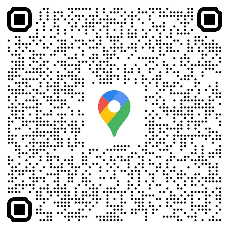 如何將地址生成可直接開啟 Google 地圖導航的 QRCode？