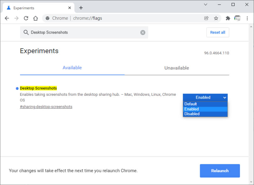 [ Google Chrome ]如何開啟螢幕截圖工具擷取網頁內容成圖片？