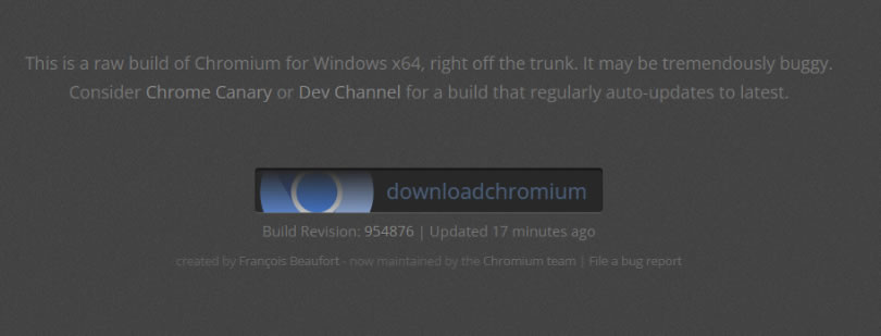 如何在 Windows 11 上安裝 Chromium 瀏覽器？