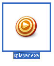SPlayer - 射手播放器，可自動下載匹配的字幕(免安裝、繁體中文版)