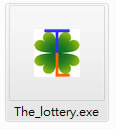 The Lotter 大樂透號碼產生器(免安裝)