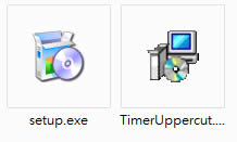 Timer Uppercut 可定時多個時間的倒數計時器