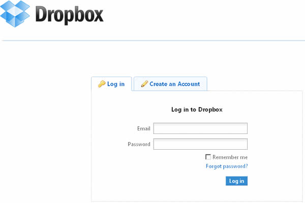 Views.fm 透過 Dropbox 分享你的檔案，支援外連