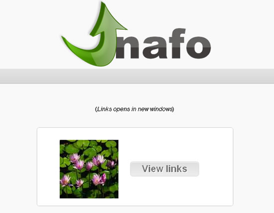 Janfo 免費圖片分享空間，可直接拉圖到網頁
