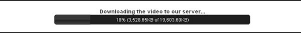 Xenra Youtube Converter - Youtube 影片轉檔及下載免費服務