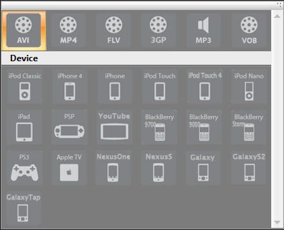 Green Free Video Converter 實用的影音轉檔免費工具