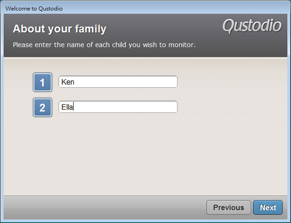 Qustodio 可監視上網紀錄並控制可瀏覽的網站類型或直接封鎖網站的免費實用工具