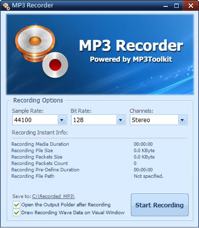 MP3 Toolkit - MP3轉檔、CD 轉 MP3、Tag 編輯、合併、剪輯與錄音成 MP3 檔案的超實用 MP3工具軟體