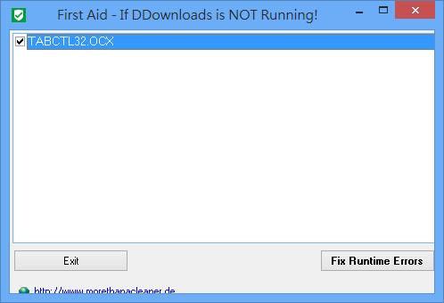 DDownloads 彙整常用免費應用軟體並提供直接下載(免安裝)